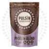 Pulsin Complete Vegan Protein Blend Choc Hazelnut 280g