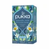 Pukka Organic Chamomile Vanilla & Manuka 20 Tea Bags