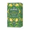 Pukka Organic Clean Matcha Green 20 Tea Bags