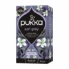 Pukka Organic Earl Gray 20 Tea Bags