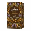 Pukka Organic Licorice Cinnamon 20 Tea Bags