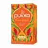 Pukka Organic Three Ginger 20 Tea Bags