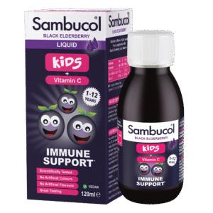 Sambucol Kids 120ml