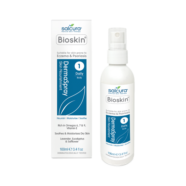 Salcura Bioskin DermaSpray 100ml