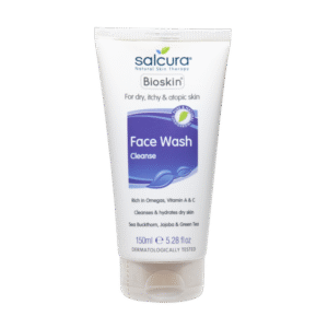 Salcura Bioskin Face Wash 150ml