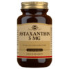 Solgar Astaxanthin 5mg 30 Softgels