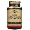 Solgar Super Concentrated Isoflavones 30 Tablets