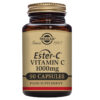 Solgar Ester-C Vitamin C 1000mg 90 Capsules