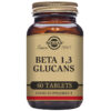 Solgar Beta Glucans 60 Tablets