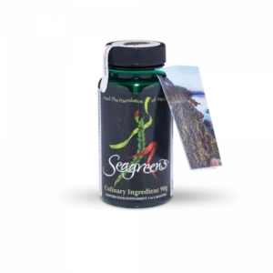 Seagreens Food Granules 90g