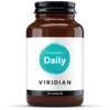 Viridian Synerbio Daily 150 Vegan Capsules