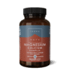Terra Nova Magnesium Calcium Complex 100 Vegetarian Capsules