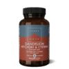 Terranova Dandelion, Artichoke and Cysteine Complex 100 Vegetarian Capsules