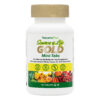 Natures Plus Source of Life Gold Mini 180 Vegan Tablets