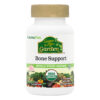 Natures Plus Source of Life Garden Bone Support 120 Vegan Capsules