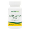 Natures plus Ultra Lutein 20mg 60 Softgels