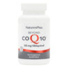 Natures Plus Beyond CoQ10 50 mg Ubiquinol 60 Softgels