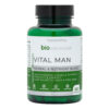 Natures Plus Bioadvanced Vital Man 60 Vegan Capsules