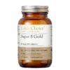 Udo's Choice Super 8 Gold  Microbiotics 30 vegecaps