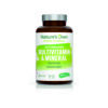 Nature's Own Multivitamin and Mineral Euro Formual 100 Tabs