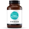 Viridian Essential Vegan Multivitamin 90 Capsules