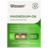 Wassen Magnesium-OK 90 Tablets