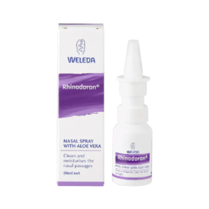 Weleda Rhinodoron Nasal Spray 20ml