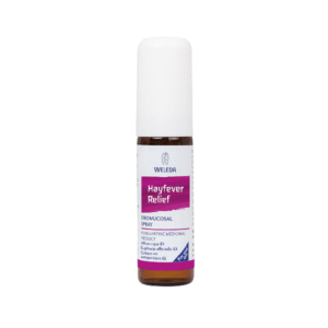 Weleda Hayfever Relief Oral Spray 20ml