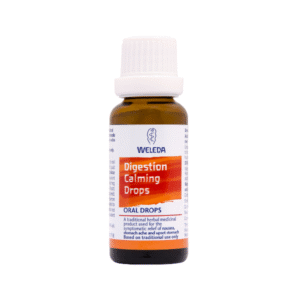 Weleda Digestion Calming Drops (UK) 25ml