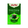 Yogi Tea Green Energy 17 Bags