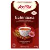Yogi Tea Echinacea Tea 17 Bags