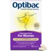 Optibac For Women 90 Capsules