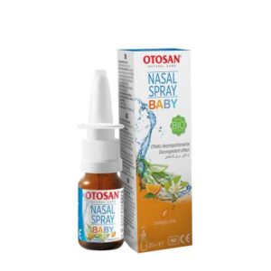 Otosan Baby Nasal Spray 30ml
