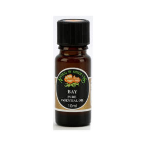 Natural by Nature Bay - 10 ml