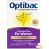 Optibac For Women 30 Capsules