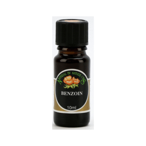 Natural by Nature Benzoin - 10ml