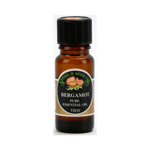 Natural by Nature Berganot - 10ml