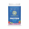 Sunwarrior Protein Warrior Blend Berry 750g