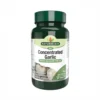 Natures Aid Garlic Concentrated 2000ug 90 Tablets