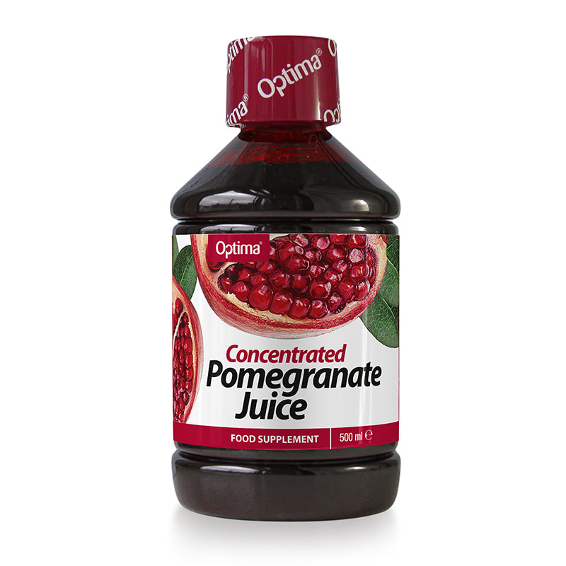 Optima Pomegranate Juice - 500ml