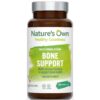 Nature's own Bone support 60 Vegicaps