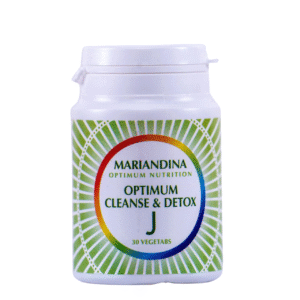 Mariandina J 30 VegTabs