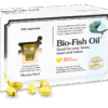 Pharma Nord Bio-Fish Oil 500mg 240 Caps