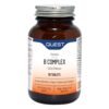Quest B Complex Quick Release 60 Tablets