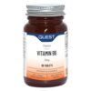Quest Vitamin B6 50mg 60 Tablets