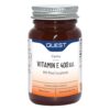 Quest Vitamin E 400IU 60 Capsules