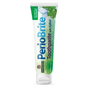 Nature's Answer Periobrite Toothpaste Coolmint