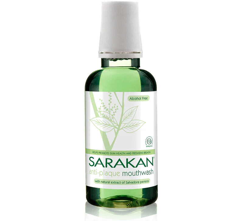 Sarakan Mouthrinse 300ml