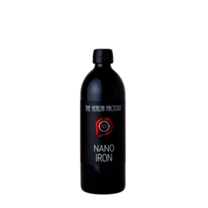 The Health Factory Nano Iron 500ml