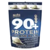 Nutrisport 90+ Protein Vanilla Flavored 908g